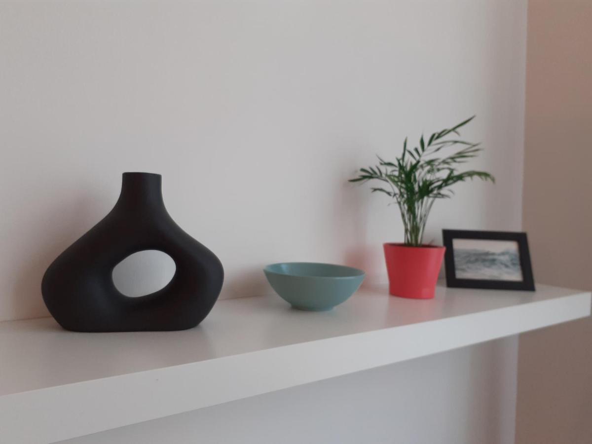 Central Belvedere Apartman Budapest Bagian luar foto