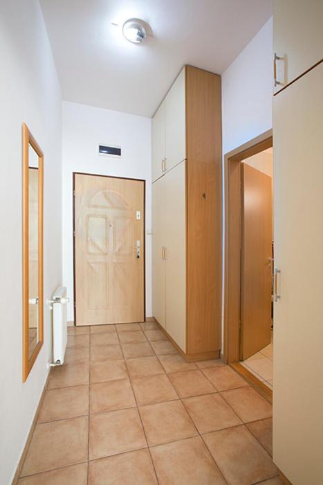Central Belvedere Apartman Budapest Bagian luar foto
