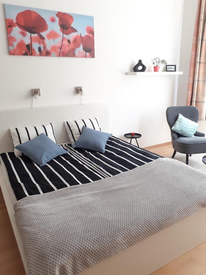 Central Belvedere Apartman Budapest Bagian luar foto