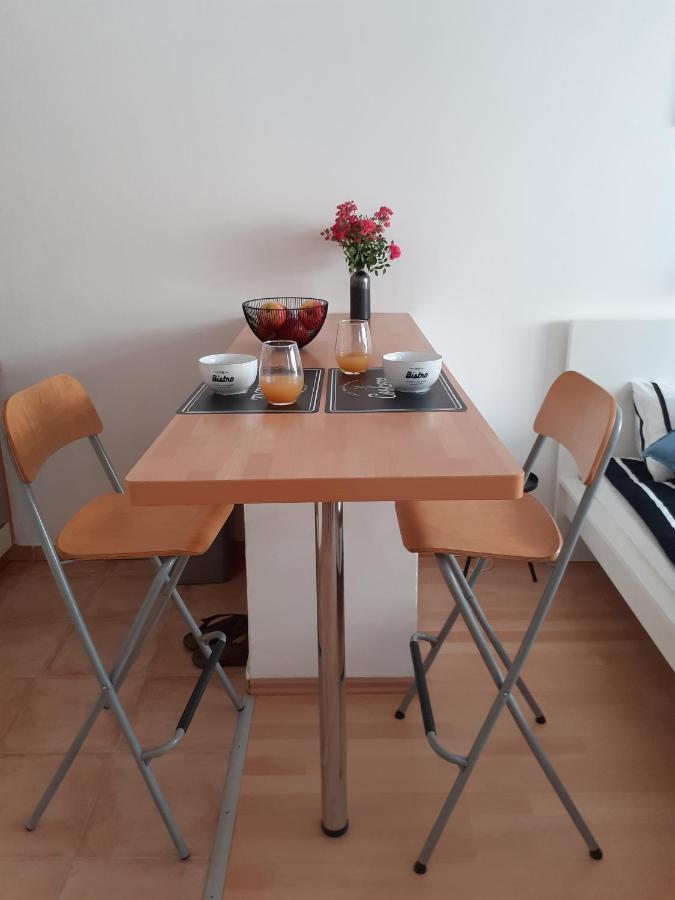 Central Belvedere Apartman Budapest Bagian luar foto