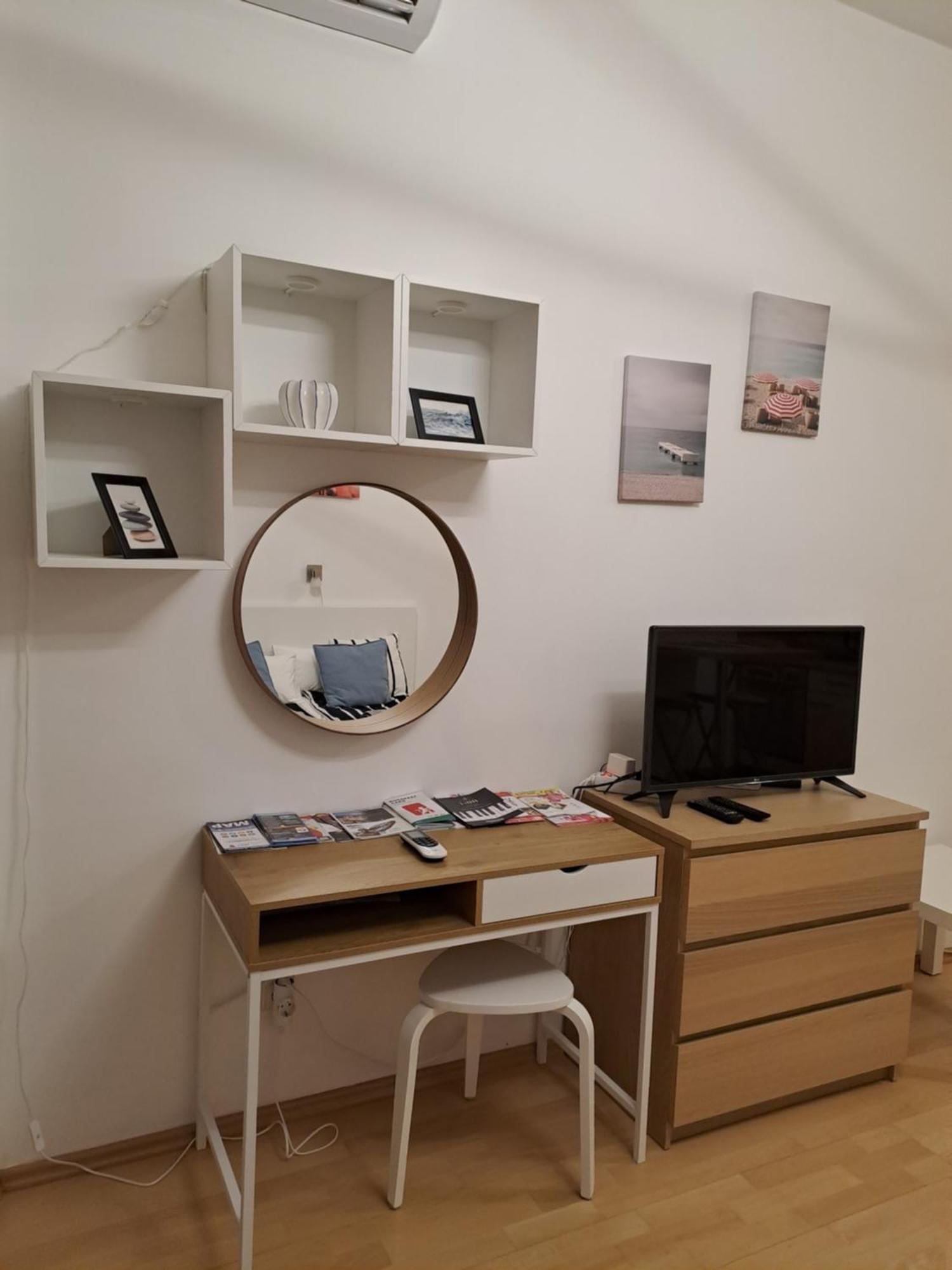 Central Belvedere Apartman Budapest Bagian luar foto